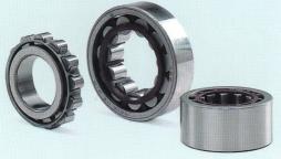 Item # NJ209G1C3, Cylindrical Roller Bearing - Separable